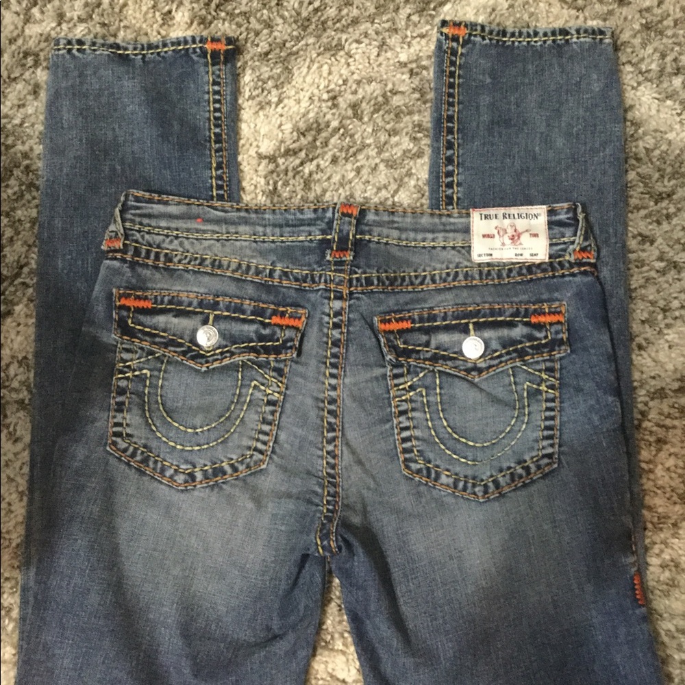 True Religion Jeans